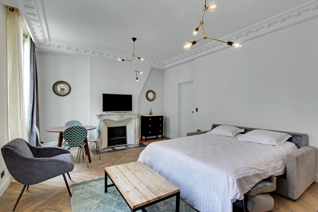 Apartment Pick A Flat - Saint Germain - Rue Du Buci